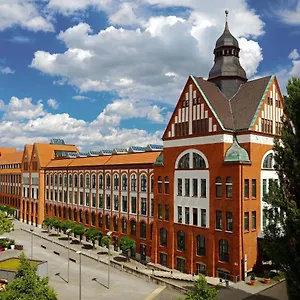 Sheraton Pelikan Hanóver