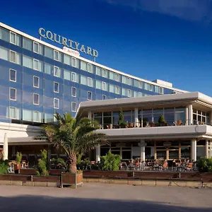 Courtyard By Marriott Maschsee Hanóver