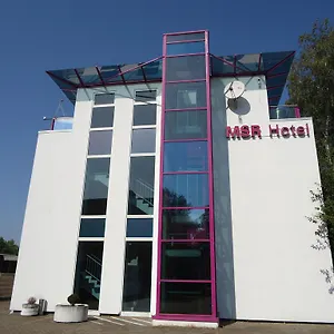 3* Hotel Msr