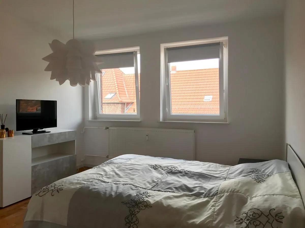 Profair Private Apartments & Rooms City Centre - Room Agency Homestay Hannover