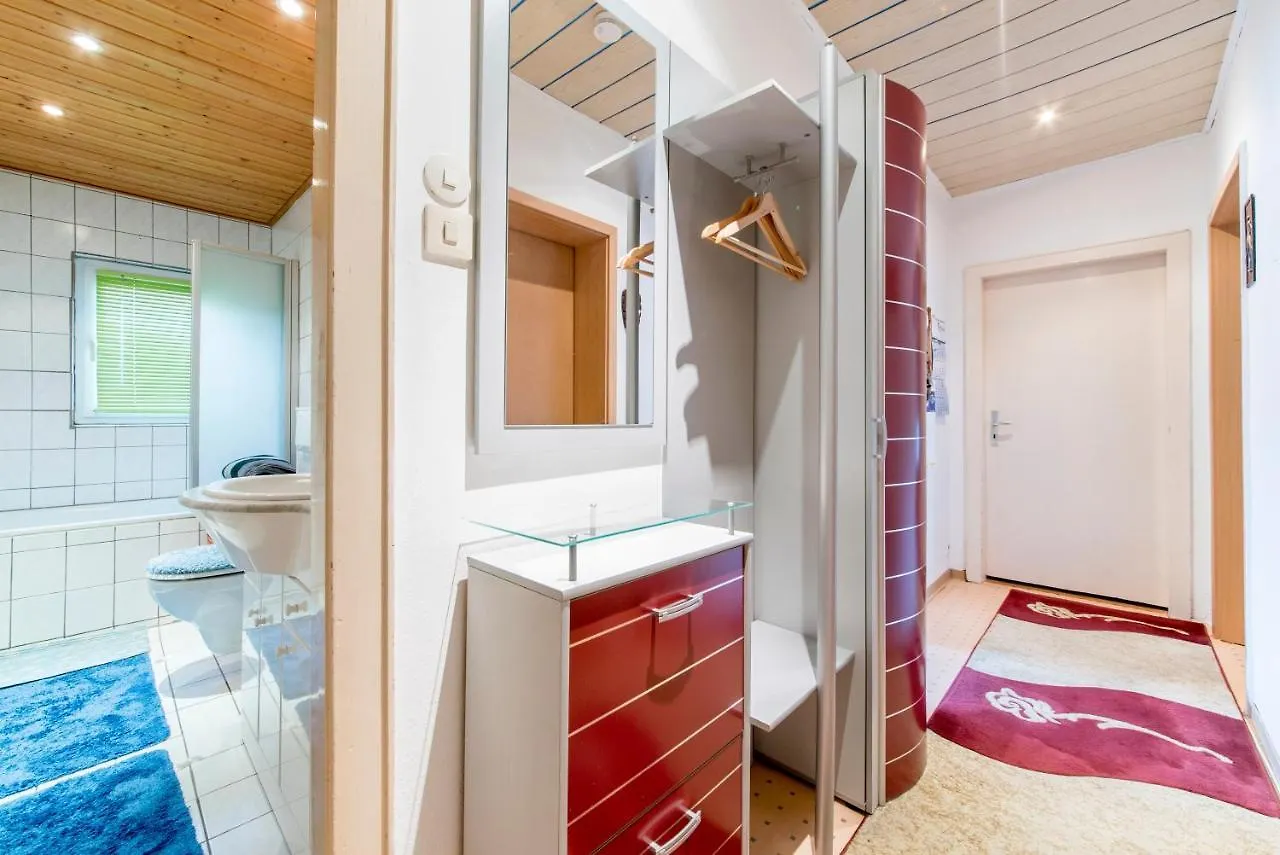 Profair Private Apartments & Rooms City Centre - Room Agency Homestay
