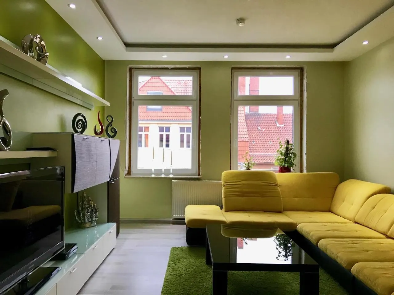 Homestay Profair Private Apartments & Rooms City Centre - Room Agency