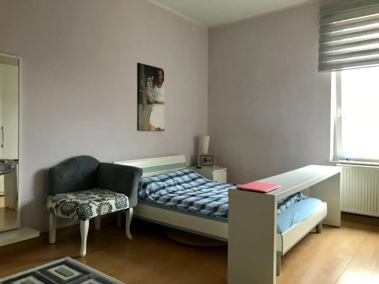 Profair Private Apartments & Rooms City Centre - Room Agency Hannover